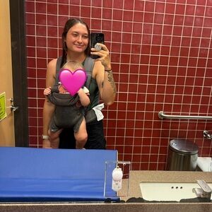 Meet your Posher, Kailani